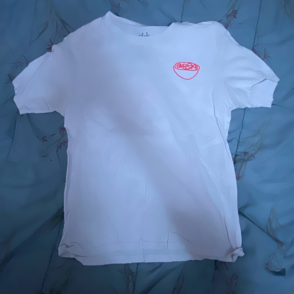 G.Lab Ramen shirt